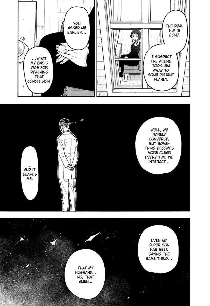 Spy x Family, Chapter 110 image 10